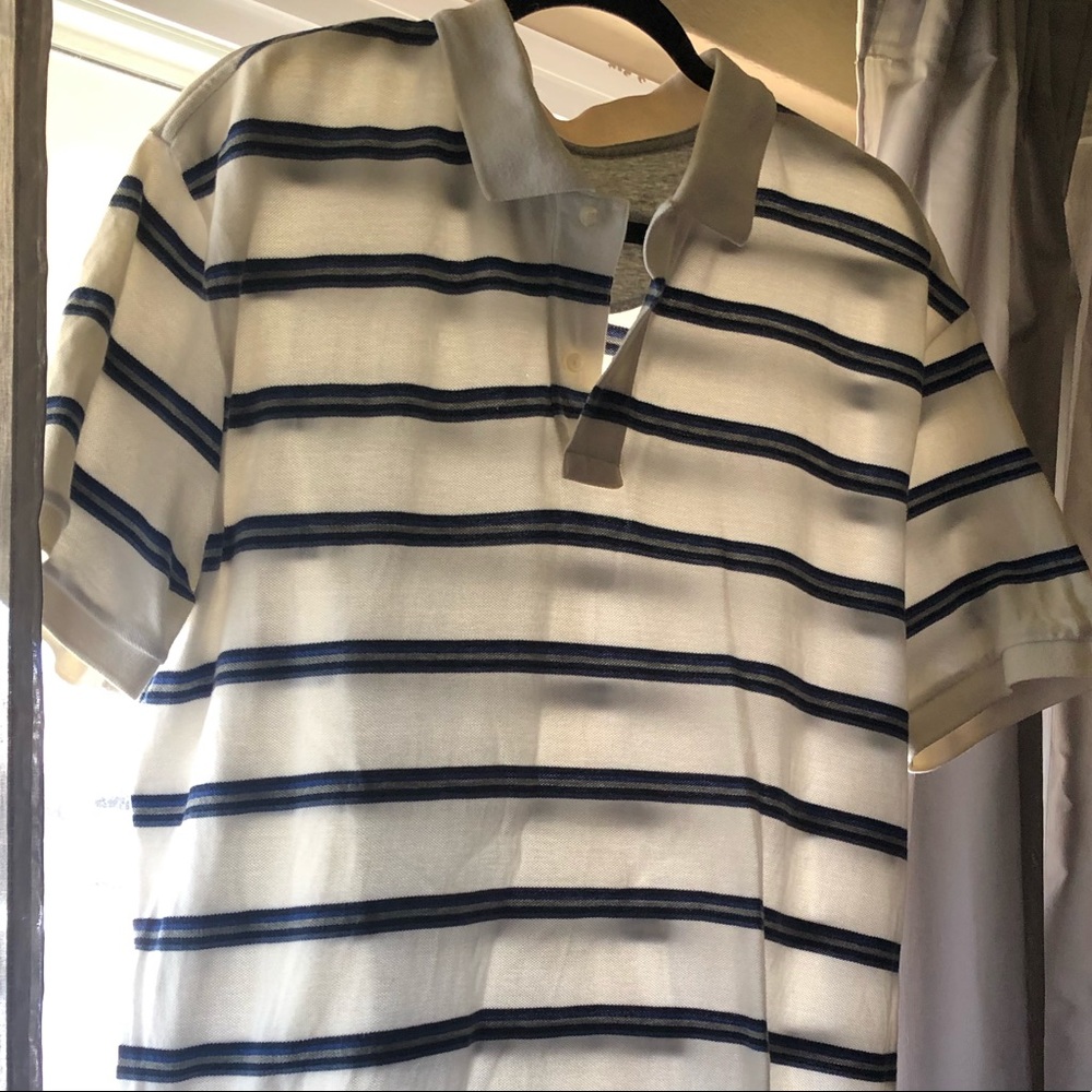 Men’s Gap Polo Shirt